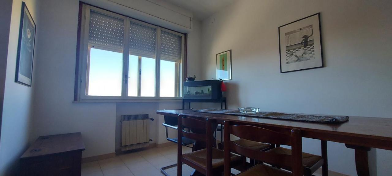 Bellavista Apartment Cagliari Exterior foto
